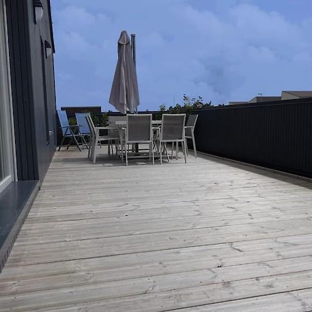Atelier De Berck - Gite 6P Avec Parking Gratuit & Terrasse Exteriér fotografie