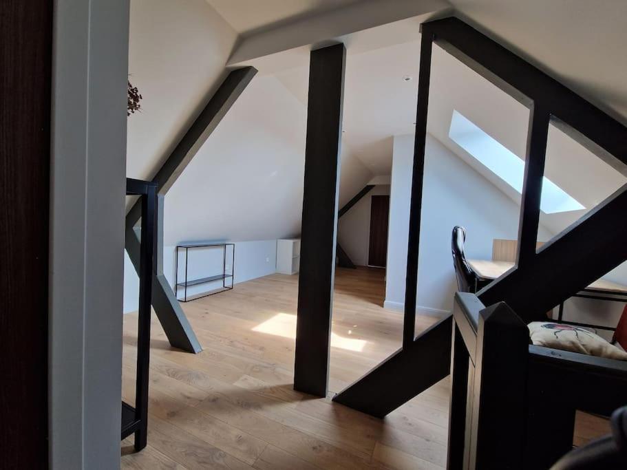 Atelier De Berck - Gite 6P Avec Parking Gratuit & Terrasse Exteriér fotografie